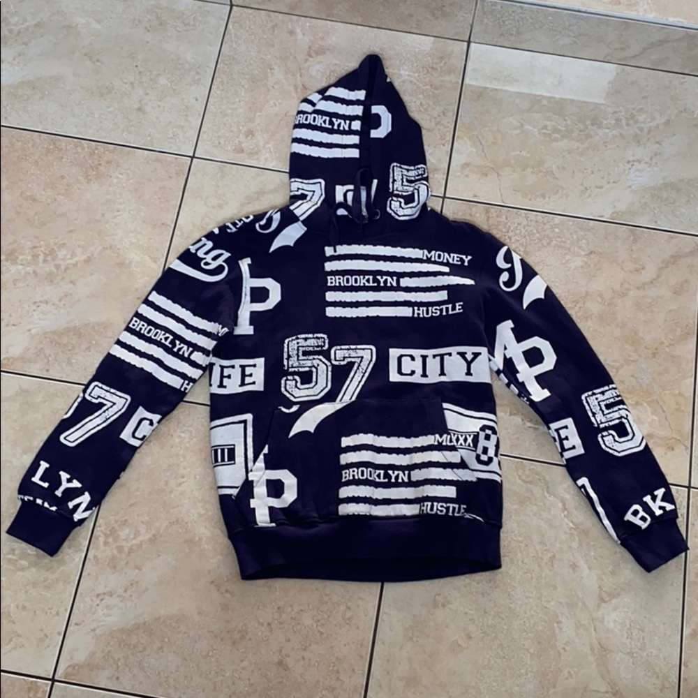 Rue 21 unisex hoodie New